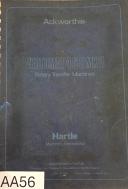 Sajo-Sajo BF400 CM350, Milling Parts Lists Assemblies Arrangements 2 book Manual 1979-BF400-DM350-01